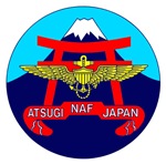 Naval Air Facility Atsugi, Japan